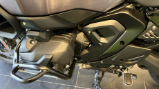 25MY BMW R1300 GS Adventure TE